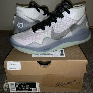 Nike KD 12
